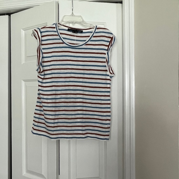 Veronica Beard Tops - Veronica Beard Tee